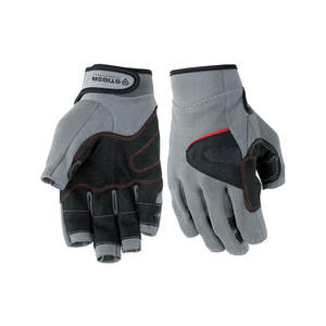 Usine Meilleure Qualité En Gros Sport Voile Gants En Gros Respirant Étanche Gants De Pêche À Vendre - Product Image 2