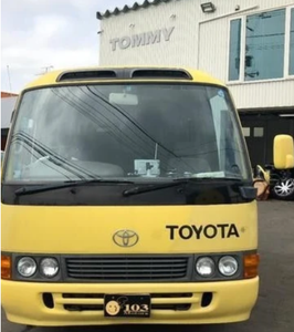 ใช้ที่รองแก้ว RHD LHD พร้อมเบาะหนังและกล้องด้านหลังพวงมาลัยซ้าย-ซื้อรถใหม่ - Product Image 1