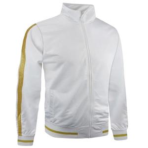 Chándal de algodón con estampado de logotipo personalizado para hombre, superventas, ropa deportiva de verano, diseño de pantalones - Product Image 2