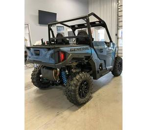 ข้อเสนอสุดพิเศษ ปี 2026 โพลาริส เจเนอรัล 1000 พรีเมียม UTV พร้อมจัดส่ง - Product Image 6