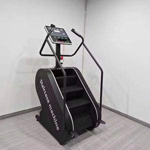 Brand New Quality DIY Stair <b>Climber</b> Stepmill <b>Machine</b> OEM with 1 YEAR WARRANTY & After Sale Service - Product Image 4
