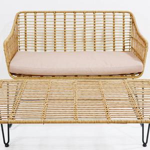 CH Factory-Chaises de jardin en bois mobilier d'extérieur classique et durable pour tout décor - Product Image 4