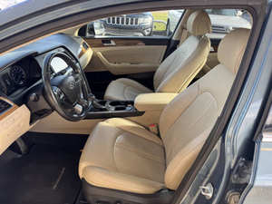 Hyundai Sonata Sport 2015 Usado - Construcción de Acero de Grado Industrial OEM, Garantía de 3 Años, Origen Estadounidense - Product Image 2