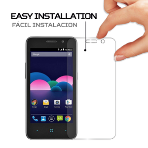 ฟิล์มกันรอยหน้าจอ ANTISHOCK สำหรับอุปกรณ์เสริมมือถือ ZTE Obsidian Premium - Product Image 2