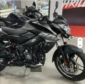 Motocyclette NS200 6 vitesses 200 cm³ toute neuve - Product Image 4