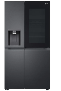 Meilleur réfrigérateur côte à côte BEST GC-X257CQES 635 L - Product Image 2