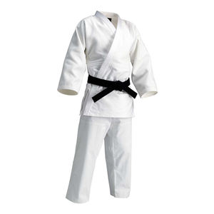 Bjj Gi Kimono y Jiu Jitsu Brasileño Negro Gi Uniforme Uniformes de Judo para Jiu-jitsu Bajo Precio de Artes Marciales - Product Image 2