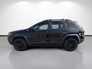 Cherokees Trailhawks 4x4 SUV 3.2L V6 Automático AWD Todoterreno Usado del 2022 en Venta - Product Image 3