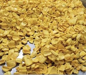 Chips de Jaca secas dulces naturales de alta calidad a granel, precio competitivo, bocadillo de Jaca seca crujiente de Vietnam para exportación - Product Image 6