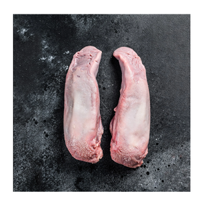 Langues de porc congelées de qualité supérieure, prix de vente en gros, viande de porc désossée congelée en vrac - Product Image 3