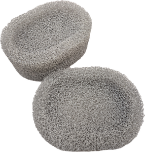 SHINIL Estuche de silicona para jabón de alta calidad Estuche de jabón de dos vías Estuche de jabón higiénico Esponja de baño - Product Image 4