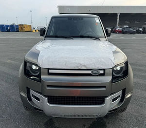 Land Rover Defender 110 5 portes P400 XS Edition AWD MHEV 3.0L Turbo essence 8 vitesses AT 400 ch d'occasion, modèle 2023, de la meilleure qualité - Product Image 1