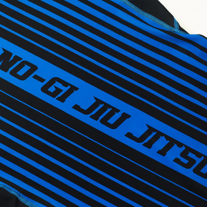 Customized Logo Rash Guard Protective Sublimation <b>Printing</b> Mma Compression Short Sleeve Shirt for Men - Product Image 6