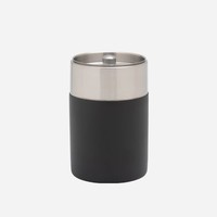 Boîte à thé de table de luxe en acier miniature pour la cuisine, portable, dernière génération, pour le stockage des aliments