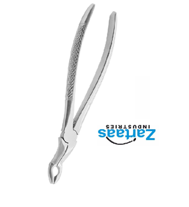 คีมดึงใบที่3สำหรับผู้ส่งออกและผู้ผลิต67A ทำจากสเตนเลสสตีล - Product Image 5