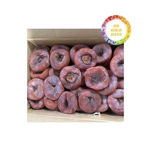 Caqui Seco de Primera Calidad de Vietnam, Fruta Fresca, Dulce y Natural, Ideal para Cajas de Regalo, Supermercados y Exportación - Product Image 3