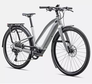 Vélo électrique Tturbo Vadoo SL2 5.0 Step-Through E Q - Product Image 1