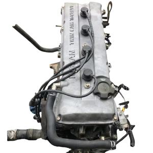 Motor Diésel E13C USADO para Autos Hino, Origen Japón, Repuesto de Alta Calidad - Product Image 1