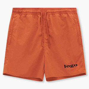 Shorts de course et décontractés pour hommes, design 2026, personnalisables, à prix abordable, vente en gros, avec votre logo - Product Image 5