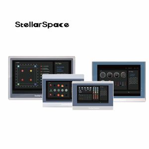 Stellarspace All-in-One HMI fe7070 Touch <span class=keywords><strong>Panel</strong></span> cảm ứng công nghiệp <span class=keywords><strong>panel</strong></span> màn hình LED LCD module hiển thị với bảng điều khiển - Product Image 6
