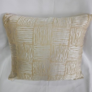 ปลอกหมอนอิงดีไซน์ผ้าทอลายดอกไม้สุดหรูใช้ตกแต่งบ้านได้ตามต้องการหมอนโซฟา - Product Image 5