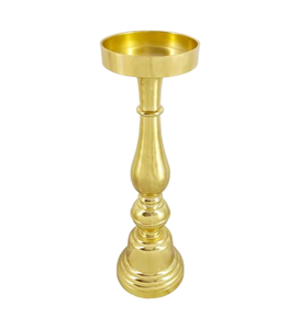 Cao Cấp Kim Loại Nến Chủ Với Đèn Lồng Và Nến Lọ Cho Đám Cưới Nhà Sinh Nhật Giáng Sinh Lễ Phục Sinh - Product Image 1