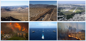 Dual-Cảm Biến 5G PTZ Máy Ảnh 640*512 Nhiệt Man Hinh 2MP 33X Zoom Quang Học 5G/4G <span class=keywords><strong>Wifi</strong></span> GPS Âm Thanh Pick-up Cứu Hỏa - Product Image 6