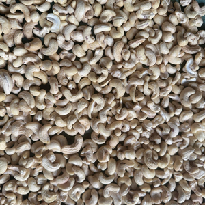 Noix de cajou directement de l'usine W180 W240 W320 Noix de cajou séchées Kaju Badam SANTIGO Sans taxe Origine Vietnam - Product Image 1