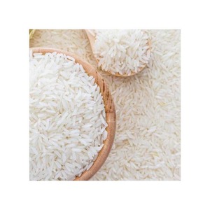 Arroz blanco de grano largo de alta calidad 25% roto Opción a granel asequible Mejor para los mercados de África y Oriente Medio - Product Image 4