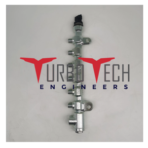 RAIL COMMUN 0445224111 53443 1112303 - Product Image 1