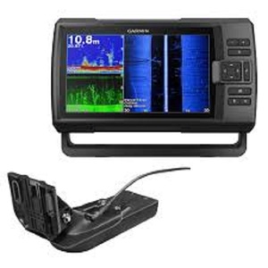Los Más Vendidos, Garmin Striker Plus 9SV de Alta Calidad con Transductor CV52HW-TM - Product Image 5