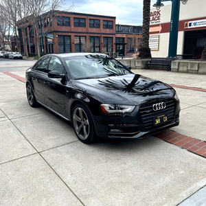 Excelente Estado Para Au-di A4 2,0 T Quattros Alta Calidad Muy Limpio - Product Image 1