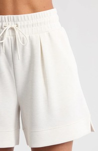Shorts d'été confortables en coton pour femmes 2026 – Respirants, anti-transpiration, taille élastique, séchage rapide - Product Image 6