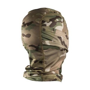 Pasamontañas Cálido y Cómodo para Uso Diario, 90% Lana, 10% Cachemira, para Deportes al Aire Libre, Personalizable y con Logotipo, para Invierno - Product Image 5