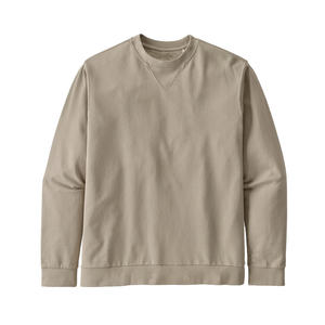 Sweat-shirt pour homme en automne, minimaliste et audacieux, conçu avec un design élégant et une coupe régulière, offrant un attrait de la mode urbaine moderne - Product Image 1