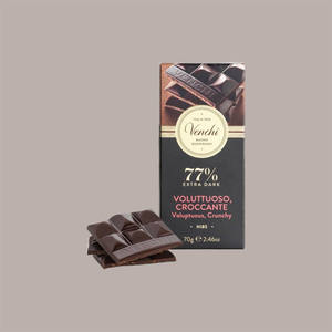 Venchi 248g Chocolate & Rhum Experience Caja de regalo Juegos de regalo Premium - Product Image 4