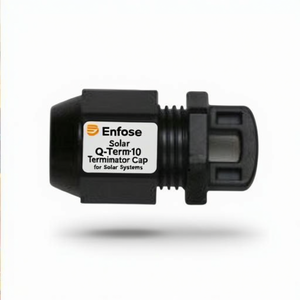 Tapa Terminadora Enphase Q-Term-10 para Sistemas Solares - Product Image 3