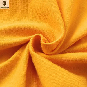 T-Shirt Homme 100% Coton Haute Qualité Style Hip Hop Vente en Gros Logo Personnalisé pour Adultes Motif Solide - Product Image 5