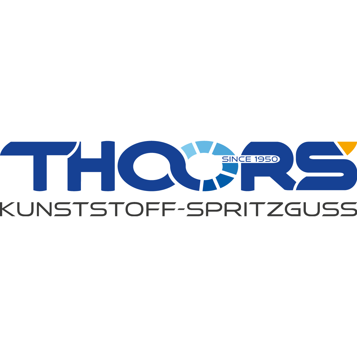 Paul Thoors GmbH Kunststoffverarbeitung logo