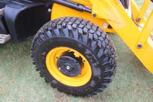 Used JCB 3CX Skid <b>Steer</b> Loader Perfect Performance Best Selling Cheap for Sale - Product Image 5