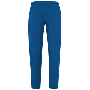 100% alta calidad respetuoso con el medio ambiente peso pesado transpirable de larga duración Invierno Azul liso manga completa chándal ajuste Regular lavado - Product Image 6