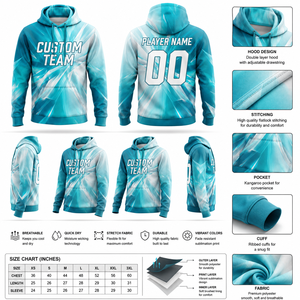 Custom Team <b>Name</b> Number Front Pullover <b>Hoodie</b> Argyle Pattern Long Sleeve Winter Sweatshirt Sports Streetwear - Product Image 5