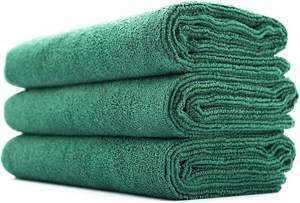 Fast <b>Drying</b> Microfiber Gym <b>Towels</b> for Workout, Yoga, Fitness & Sports Soft, Lightweight, Compact <b>Towels</b> for Men & Women - Product Image 6