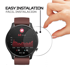 Protector de Pantalla ANTISHOCK para Xiaomi Watch Color - Product Image 2