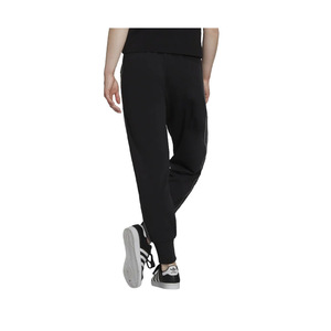 Pantalon de sport à revers Adidas Decadent pour femme, couleur : noir, 100 % authentique - Product Image 3
