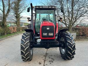 Massey Ferguson 6265 - Product Image 3