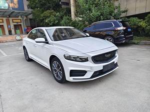 Sedán de Lujo Turbo 4.1-6L 2024 Usado, Tracción en las Cuatro Ruedas, Caja de Cambios Automática, Asientos de Cuero, Techo Panorámico, Autos Económicos - Product Image 4