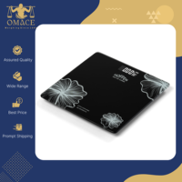 Made in India Testing and Analysis Instruments LCD Display Low Battery Indication Color Glass Digital Weight Measuring Scale