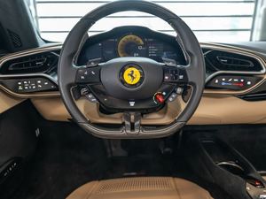 ขายดี ราคาสุดคุ้ม.. รถมือสอง ปี 2023 เฟอร์รารี่ 296 GTS RWD - พร้อมส่ง - Product Image 2