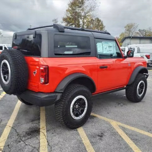 2024 asequible fFor-dd bBron-coo Black Diamond - Product Image 1